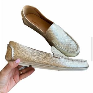 Sperry Top Sider Bay View Slip On